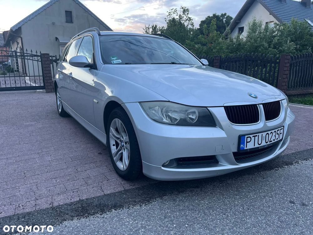 BMW Seria 3 - 10