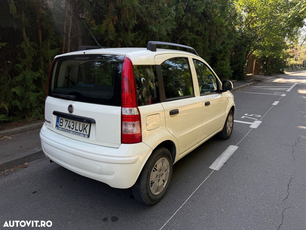 Fiat Panda - 3