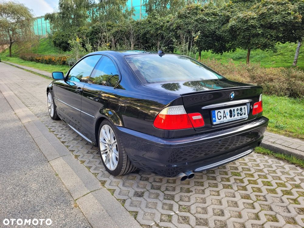 BMW Seria 3 330Ci - 3