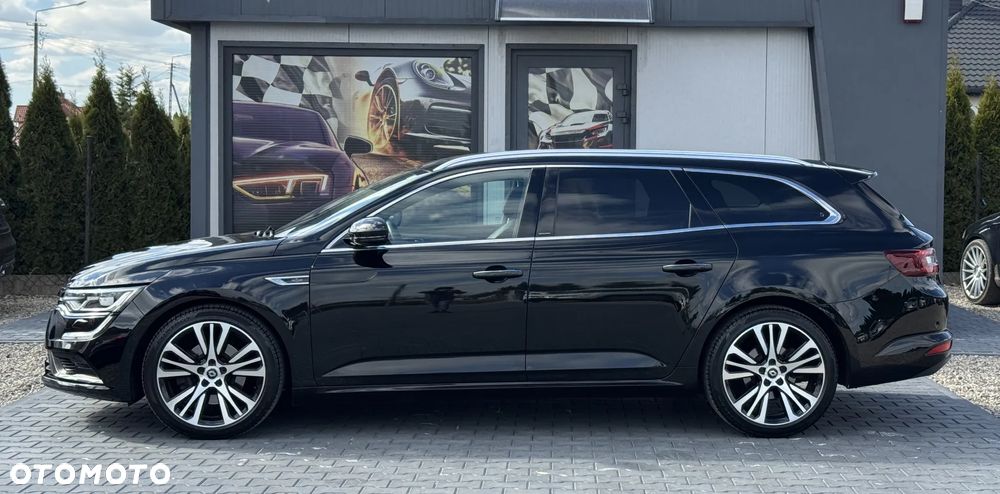 Renault Talisman ENERGY TCe 200 EDC INITIALE PARIS - 6