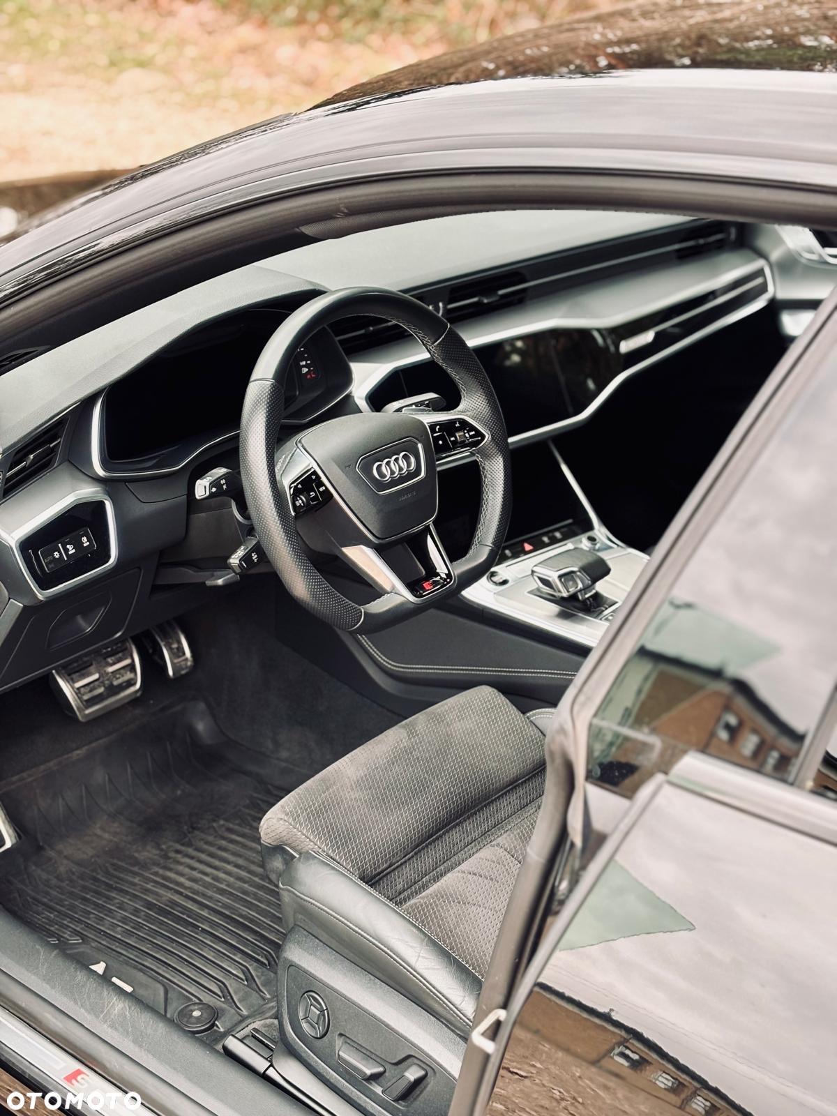 Audi A7 Sportback 45 TFSI Quattro S tronic - 11