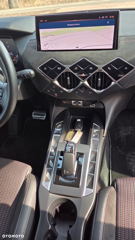 DS Automobiles DS 3 - 21