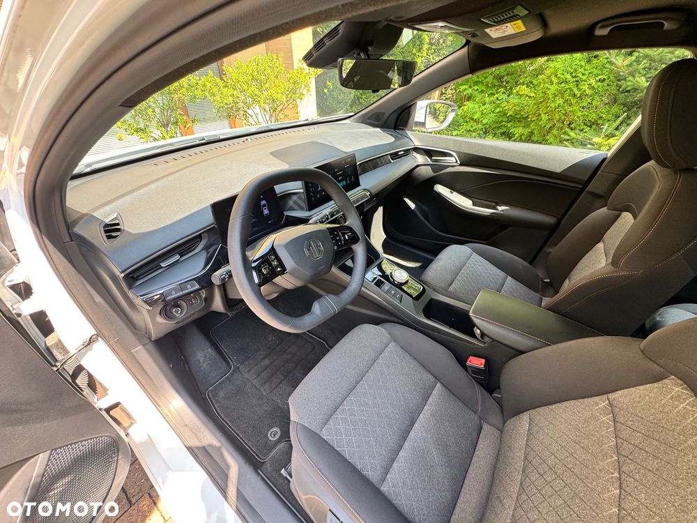 MG MG3 1.5 HEV+ Excite - 18