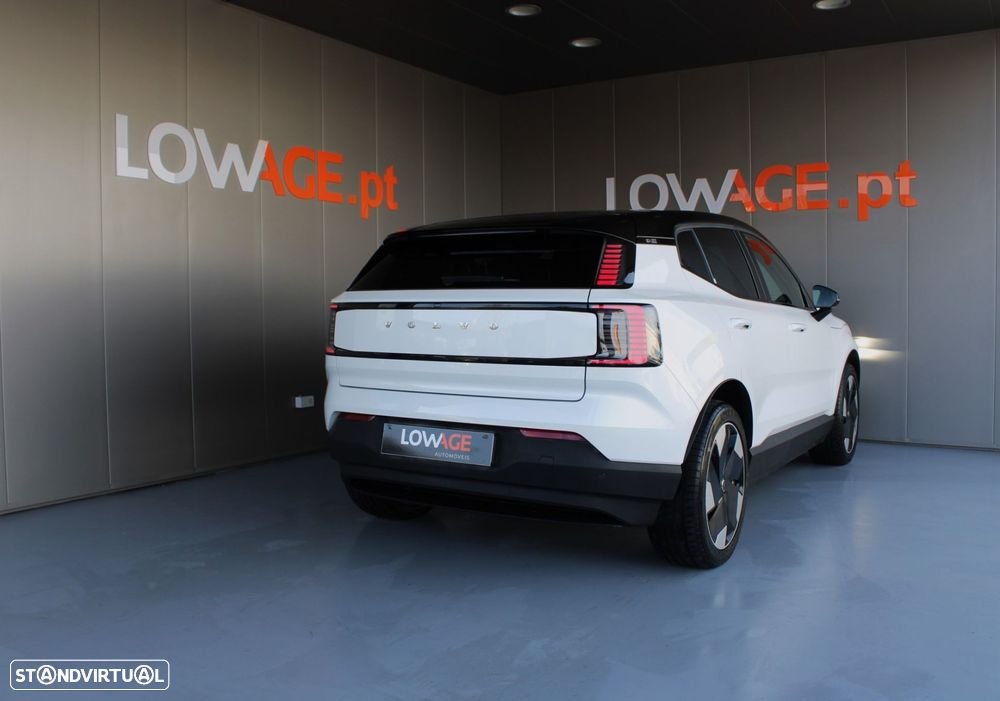 Volvo EX30 69 kWh Single Motor Extended Range Plus - 45