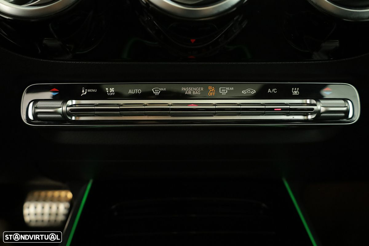 Mercedes-Benz EQA 250+ AMG Line - 13