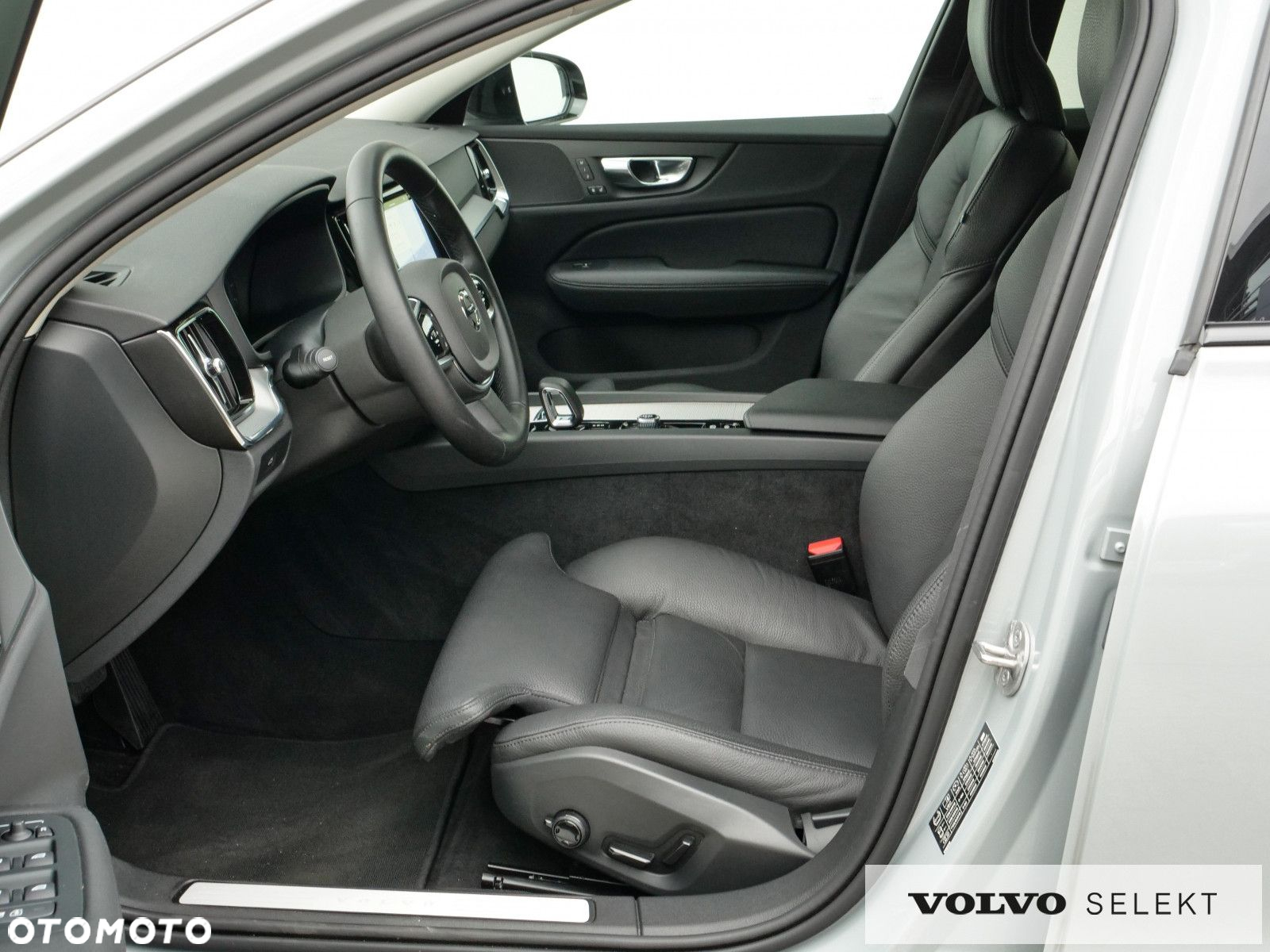 Volvo V60 - 12