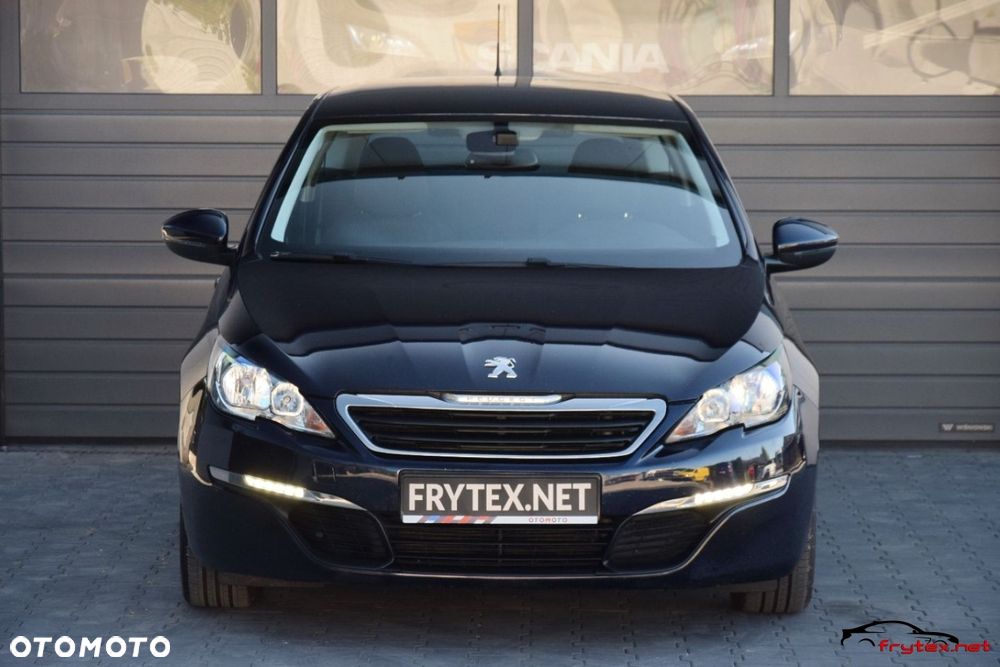 Peugeot 308 - 6