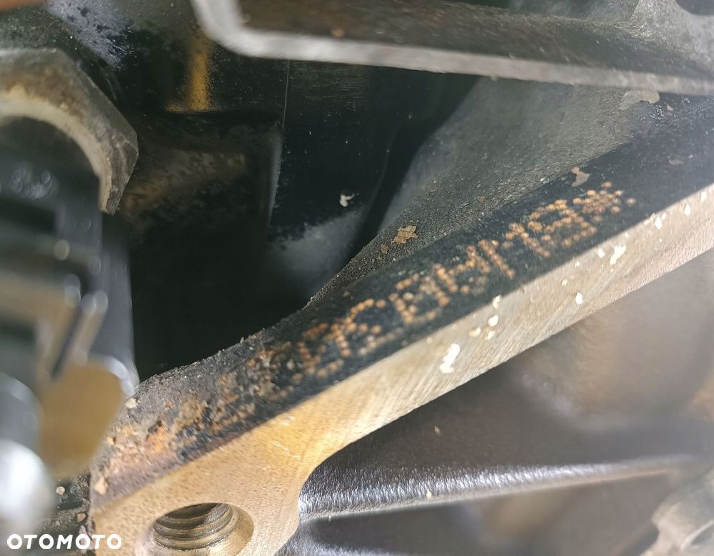 SILNIK KOMPLETNT AUDI SEAT VW PASSAT B6 GOLF V 2.0 TFSI BWA - 10