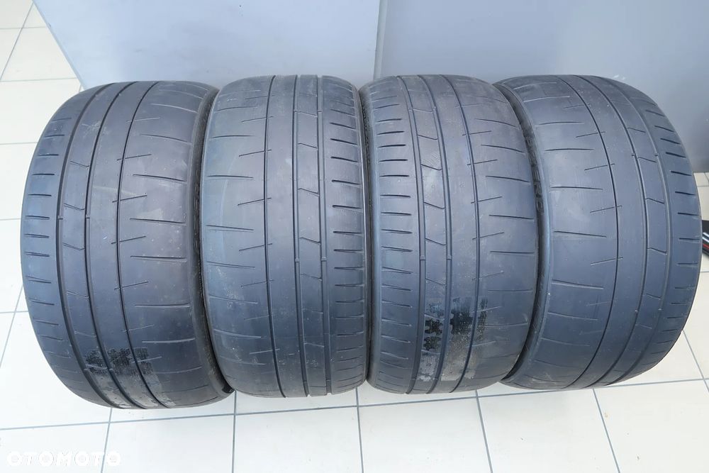 NOWE 275/30 ZR20 Pirelli P Zero Trofeo RS   275/30/20 - 1