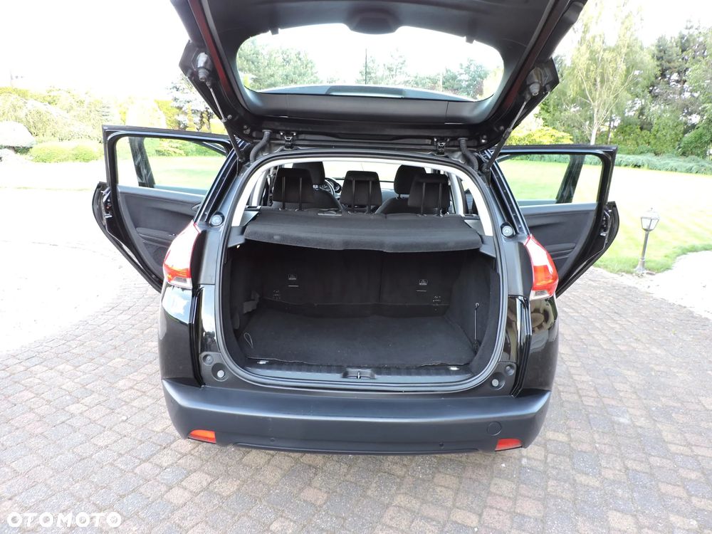 Peugeot 2008 1.2 Pure Tech Active S&S - 25