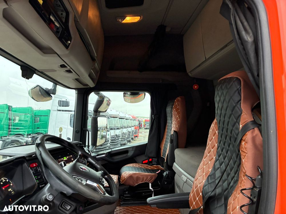 Scania R450 - 6