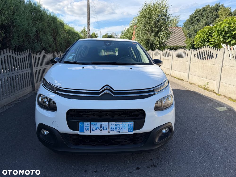 Citroën C3 - 3