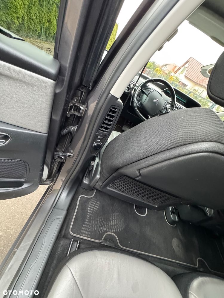 Citroën C4 SpaceTourer Grand BlueHDi 120 Stop&Start EAT6 BUSINESS CLASS - 17