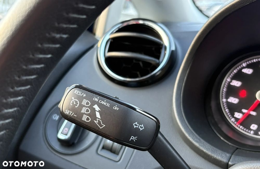 Seat Ibiza 1.2 TSI Style - 12