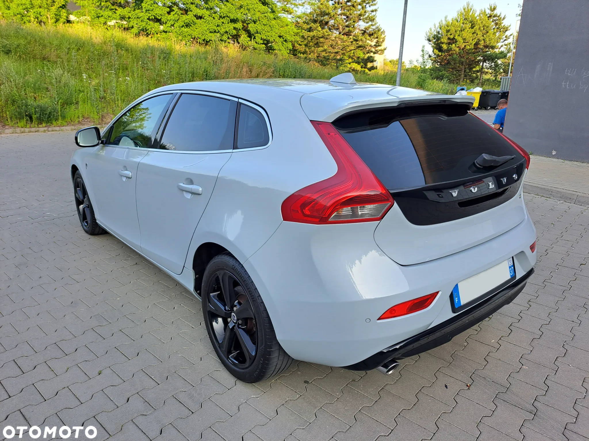 Volvo V40 - 7