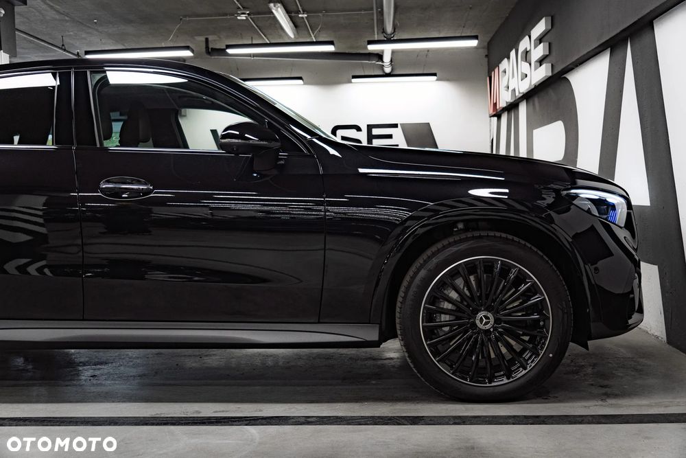 Mercedes-Benz GLC 220 d mHEV 4-Matic AMG Line - 13