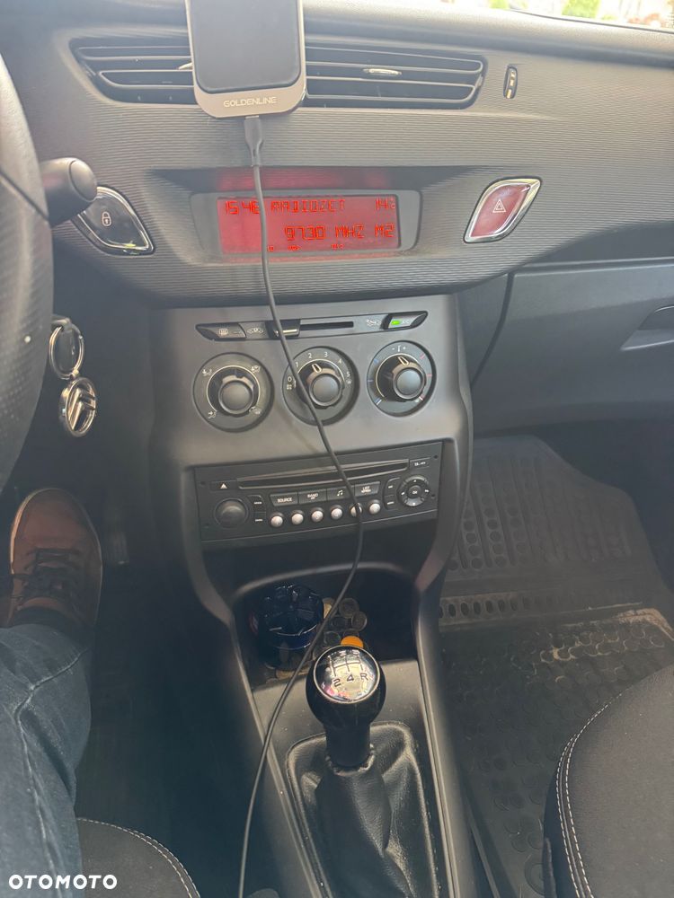 Citroën C3 - 6
