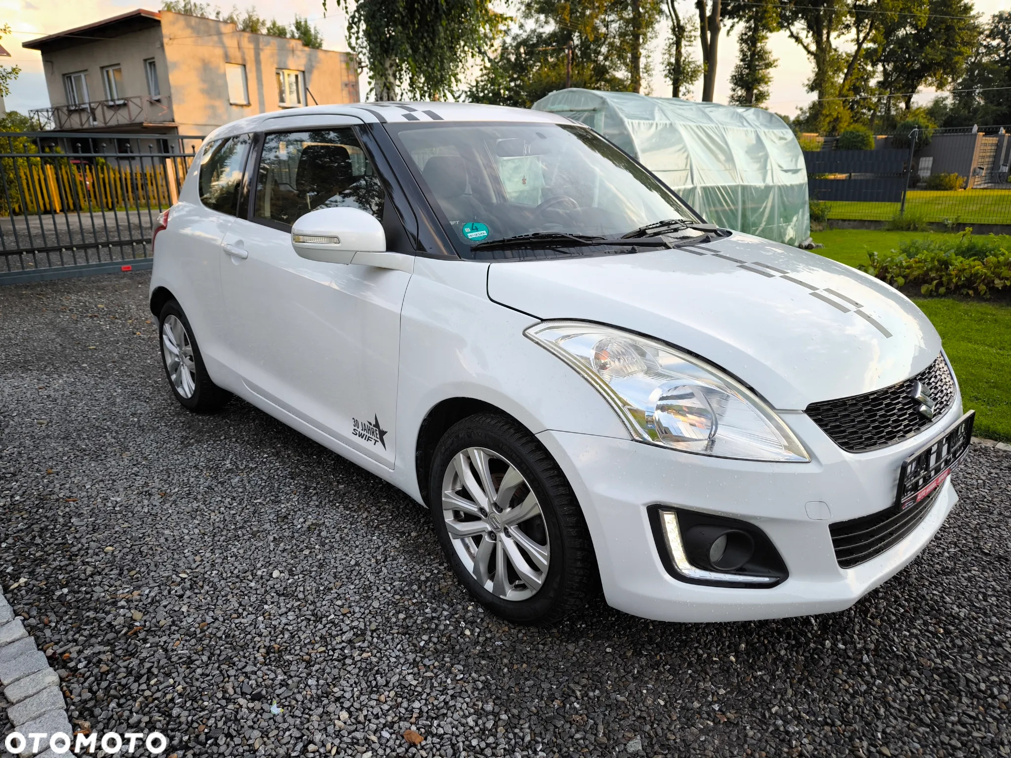 Suzuki Swift 1.2 30 Jahre - 7