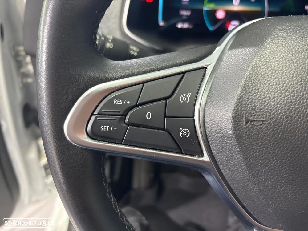 Renault Zoe - 19