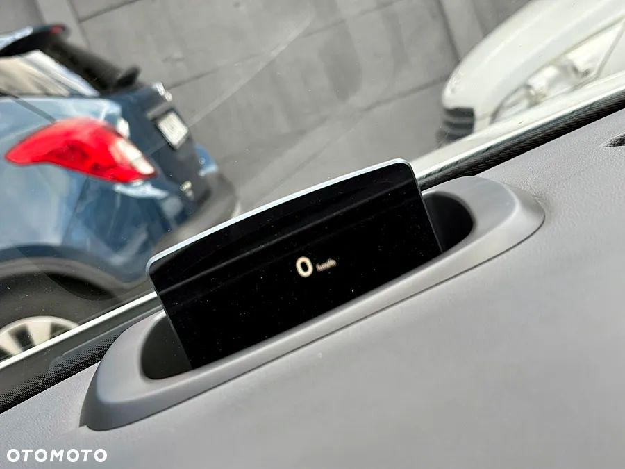 Peugeot 508 SW e-HDi 115 Stop&Start Access - 33