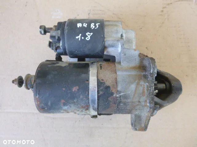 ROZRUSZNIK AUDI A4 B5 1.8 16V 94-99 - 2