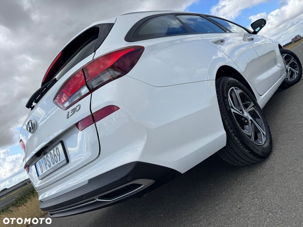 Hyundai i30 - 20