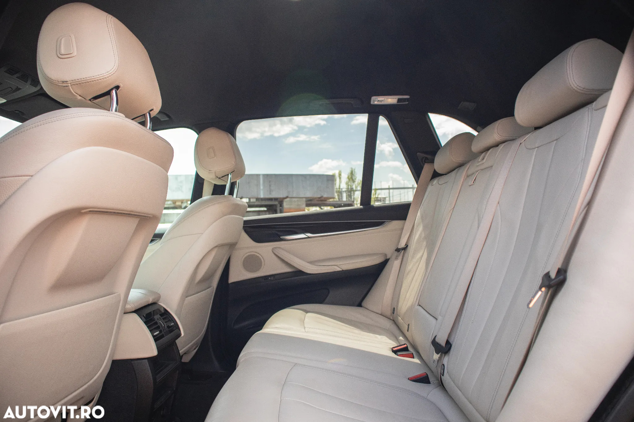 BMW X5 xDrive30d - 20