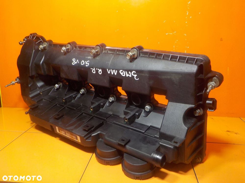 RANGE ROVER L405 SPORT 5.0 V8 13r 375KM pokrywa zaworow 8W93-6P036-AH - 5