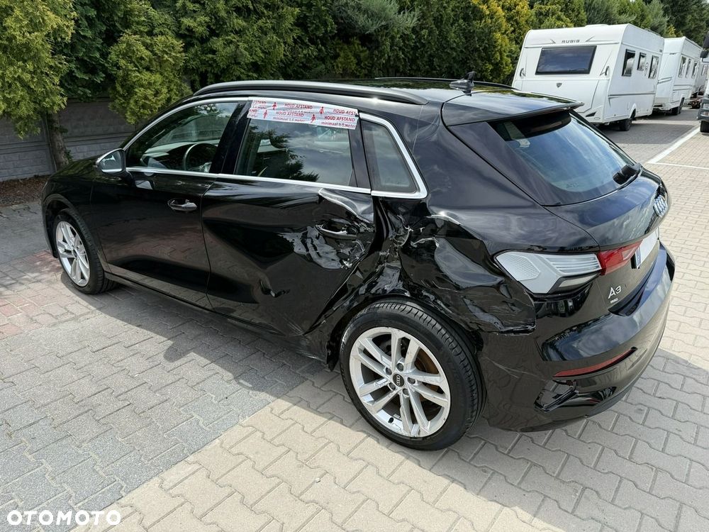 Audi A3 Sportback - 6