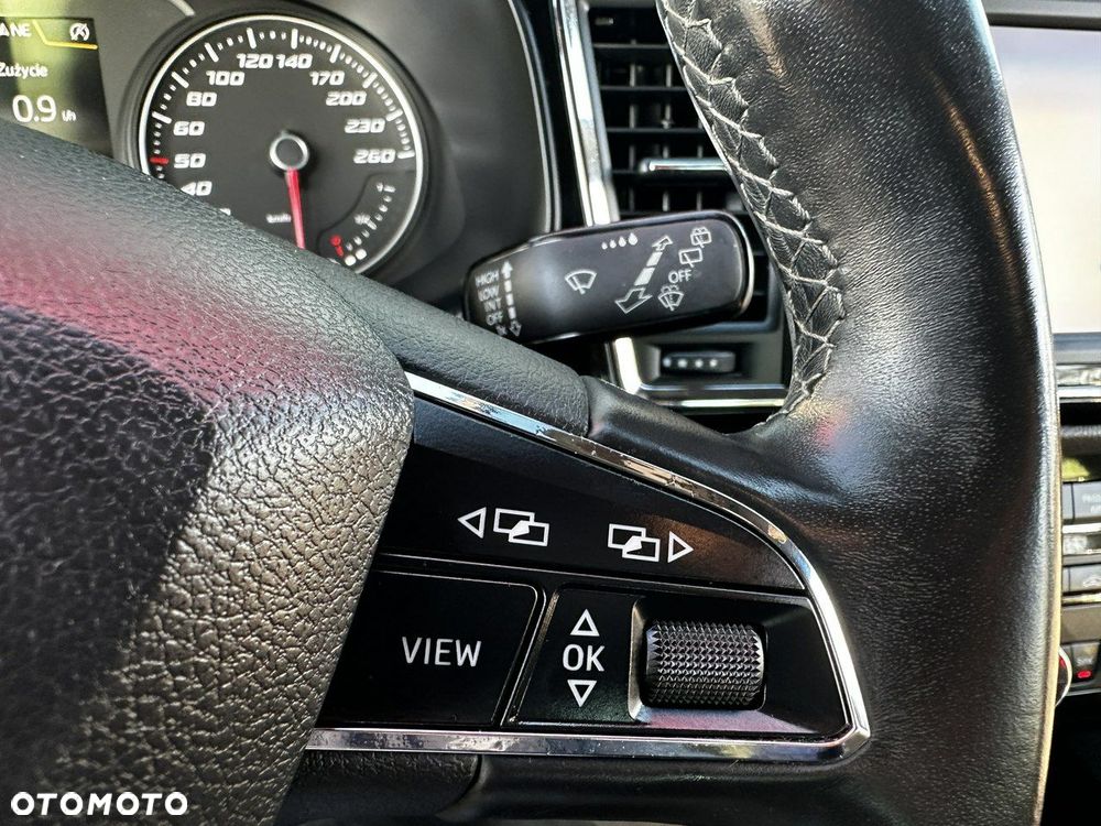 Seat Ateca 1.4 ECO TSI Xcellence S&S - 23