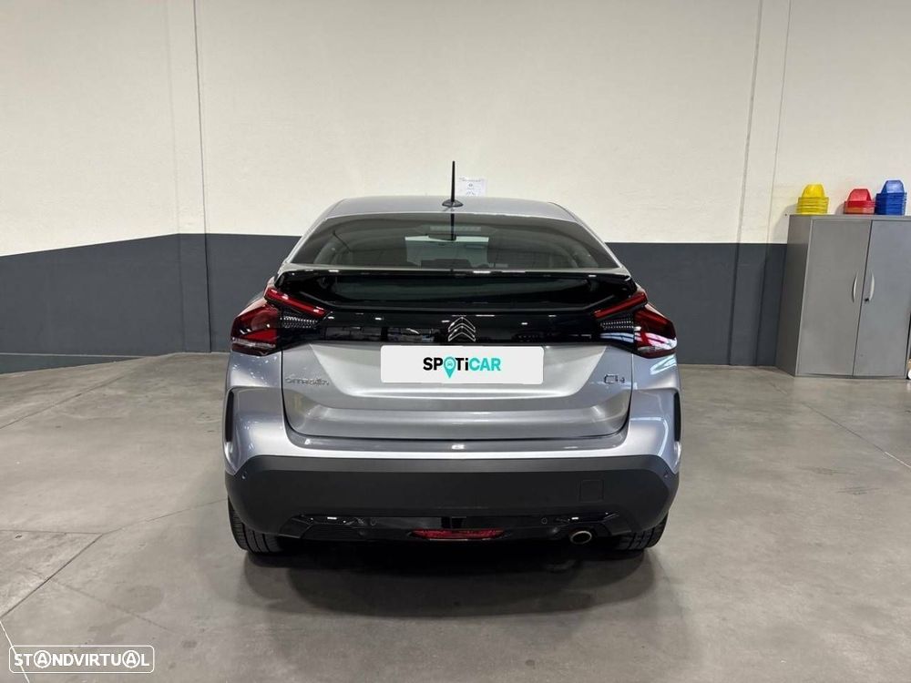 Citroën C4 1.5 BlueHDi Plus EAT8 - 7