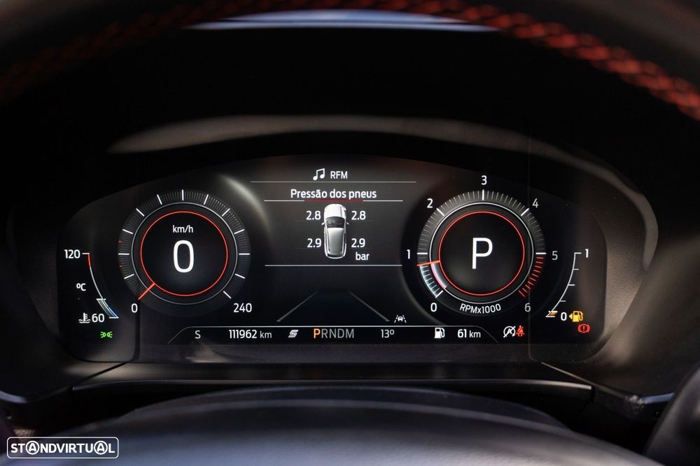 Ford Kuga 1.5 TDCi EcoBlue ST-Line X Aut. - 31