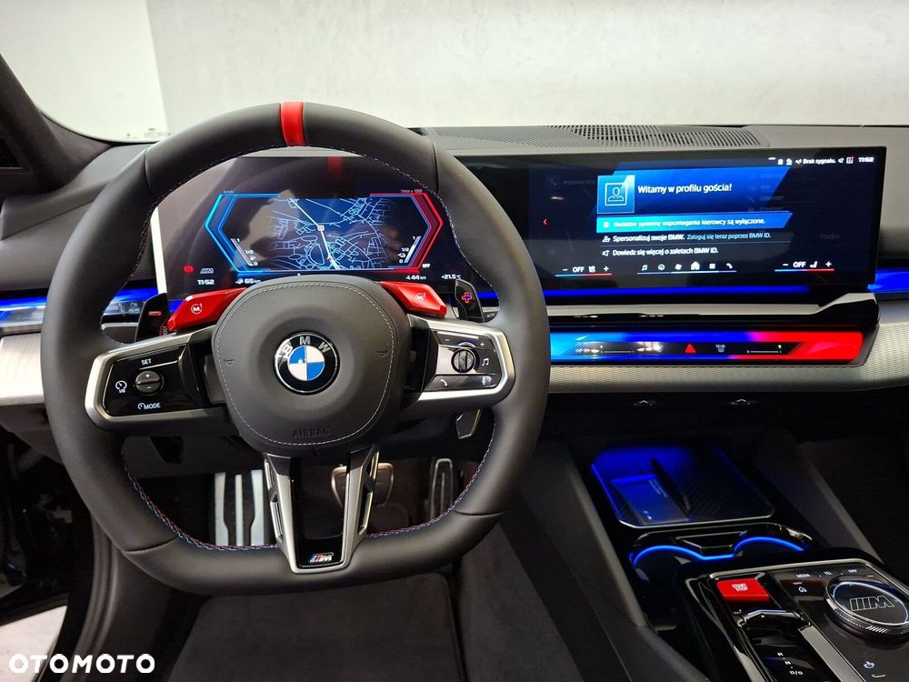 BMW M5 - 14