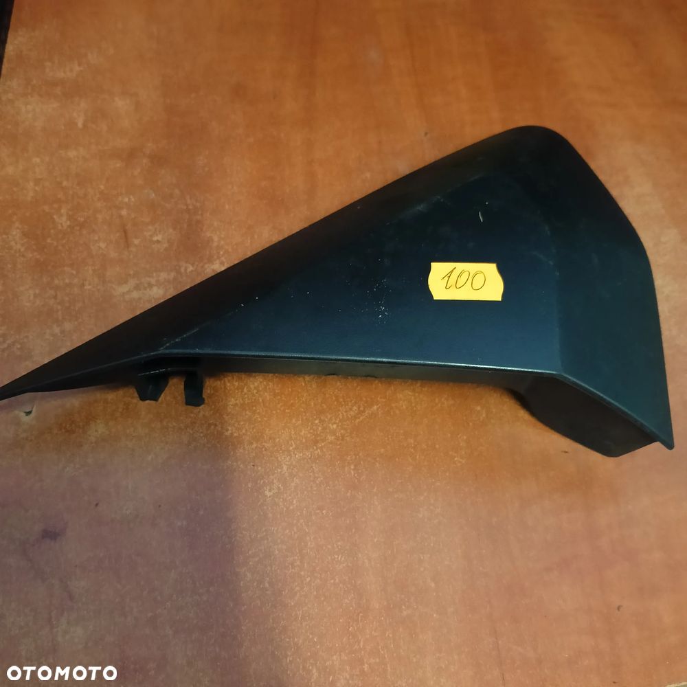 PRAWA ZAŚLEPKA LUSTERKA 7C085753 CRAFTER II MAN 8 OSŁONA - 2