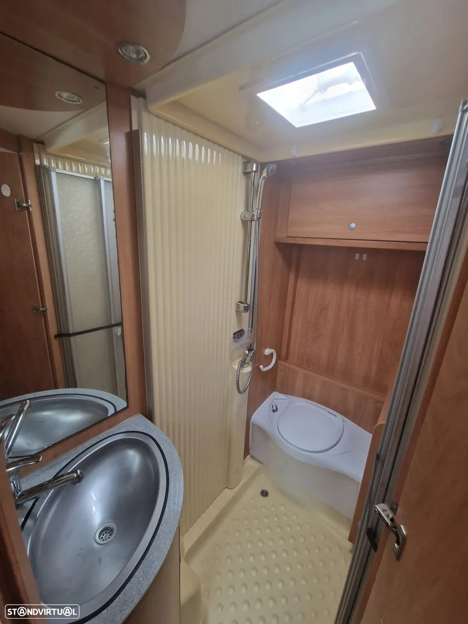 Fiat Ducato - 22