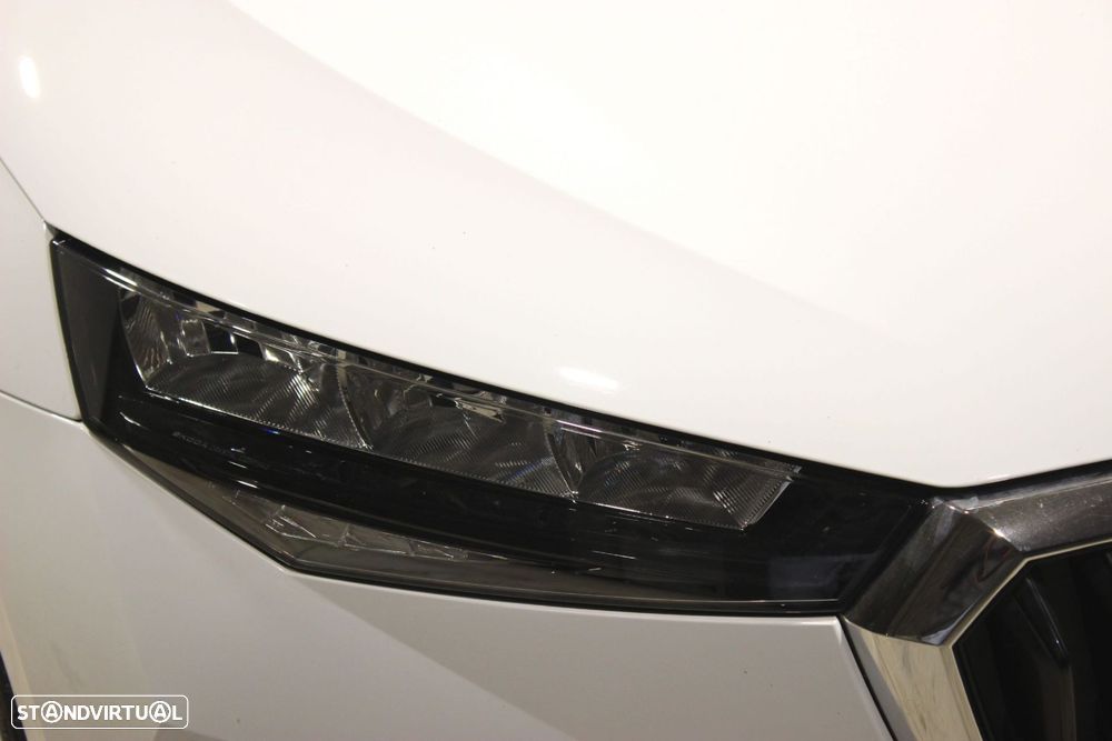 Skoda Scala 1.0 TSI DSG - 5