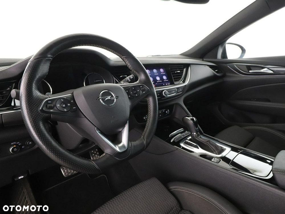 Opel Insignia 2.0 CDTI 4x4 Innovation S&S - 14