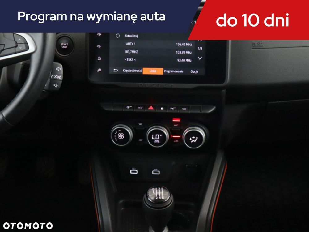 Dacia Duster - 14