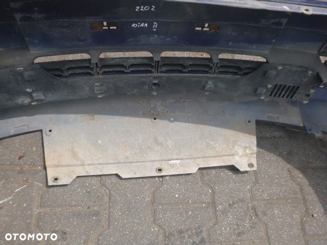 ZDERZAK PRZÓD PRZEDNI OPEL ASTRA II G KOLOR Z20Z - 12