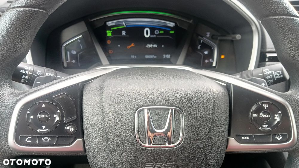 Honda CR-V 2.0 i-MMD 2WD Elegance - 20