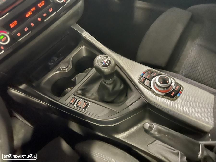 BMW 120 d - 12