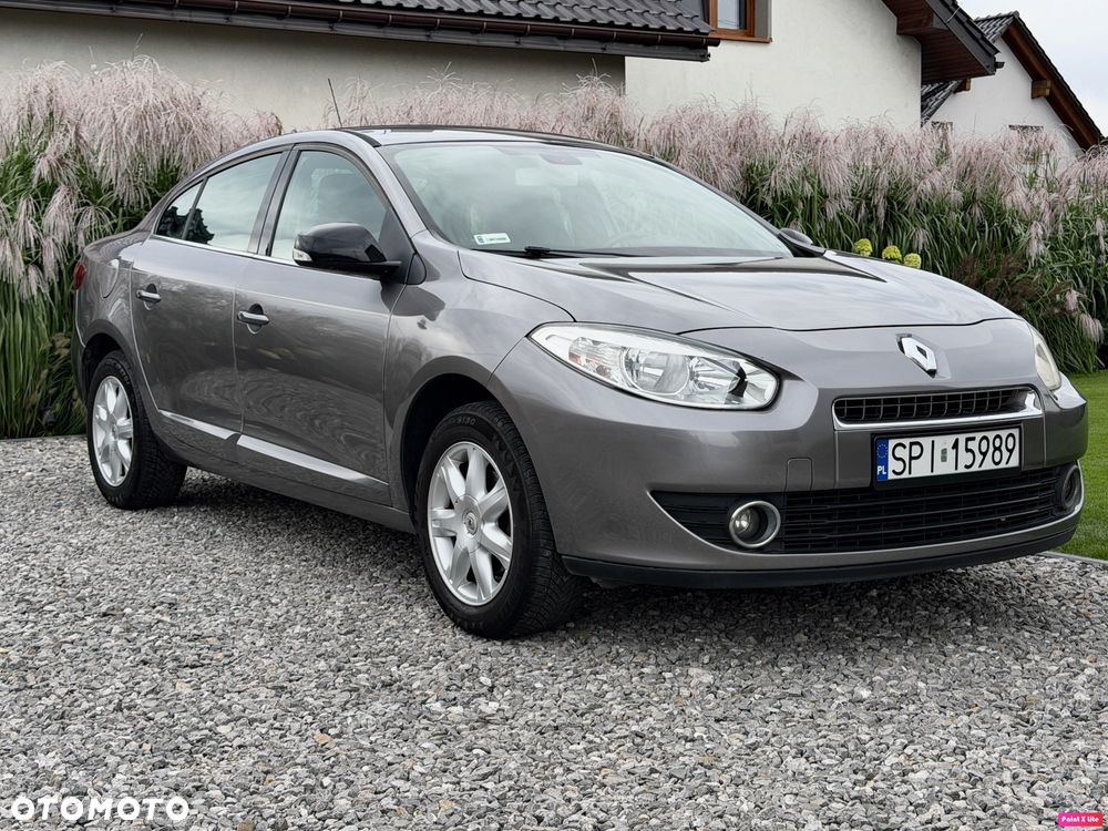 Renault Fluence 1.5 dCi Life - 8