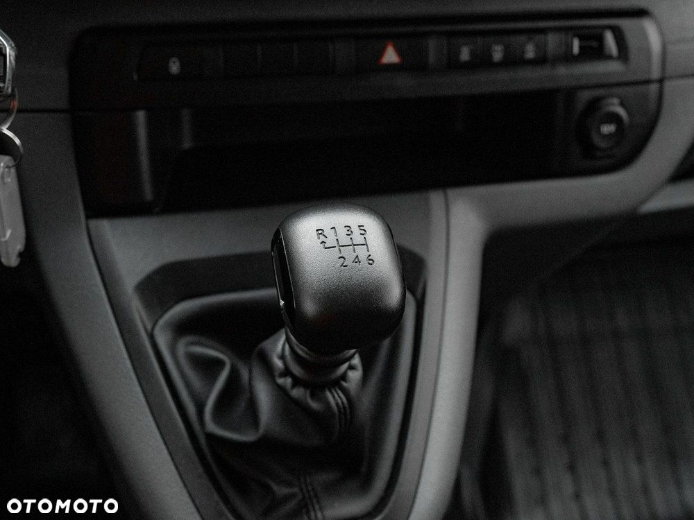 Toyota ProAce Kombi D-4D Long 2,8t - 15