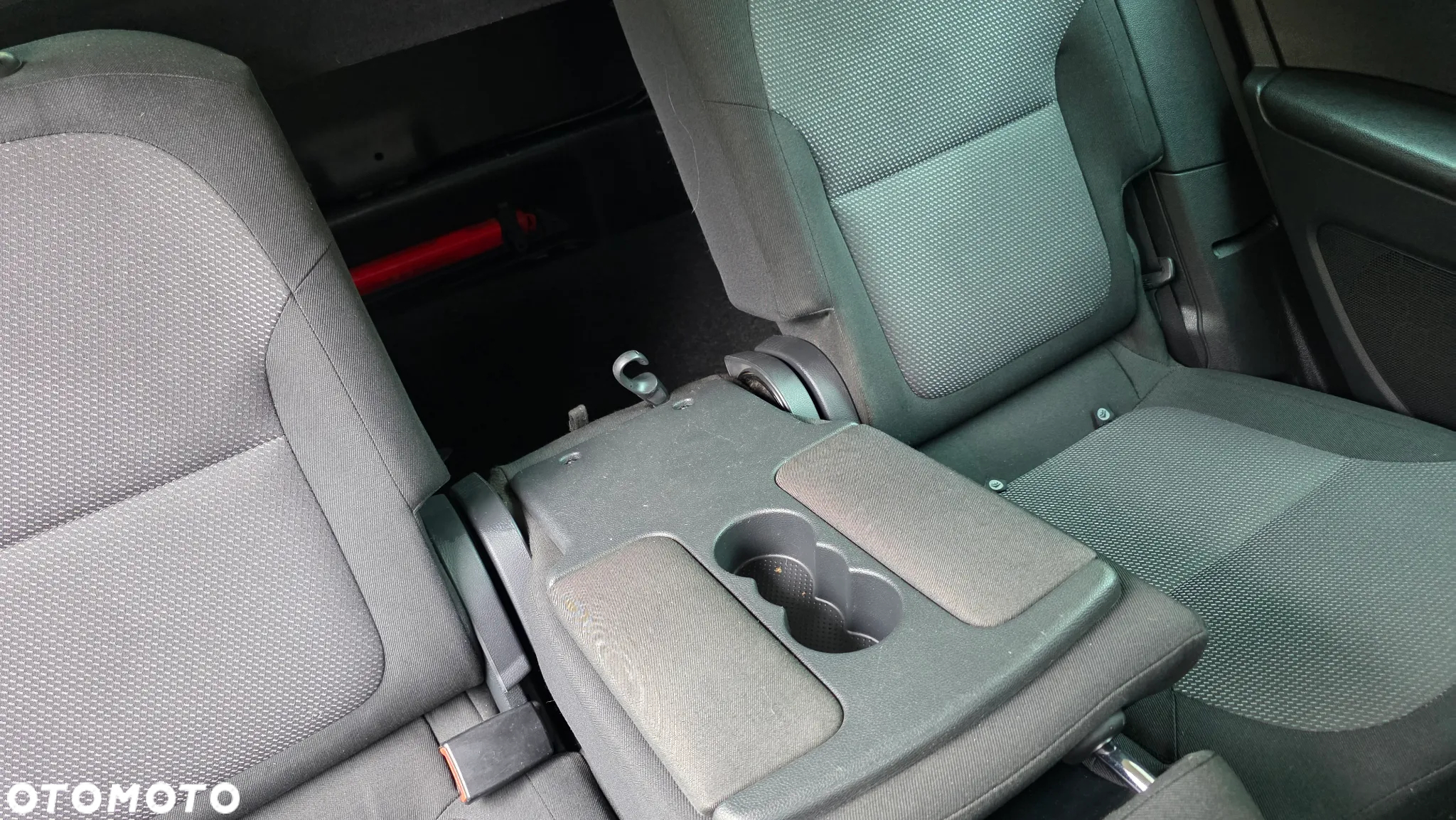 Skoda Yeti 1.2 TSI Active DSG - 20
