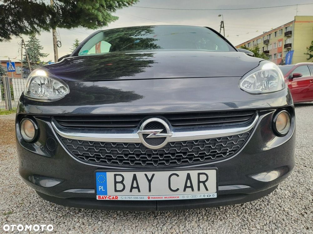 Opel Adam - 3
