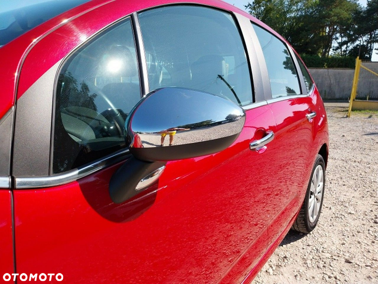 Citroën C3 - 8