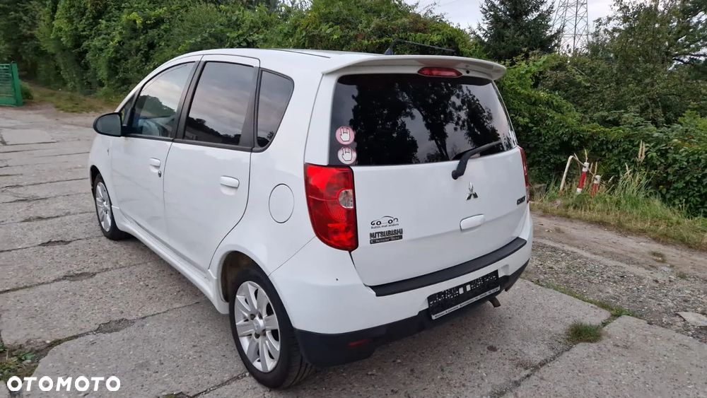 Mitsubishi Colt 1.3 Polar - 2
