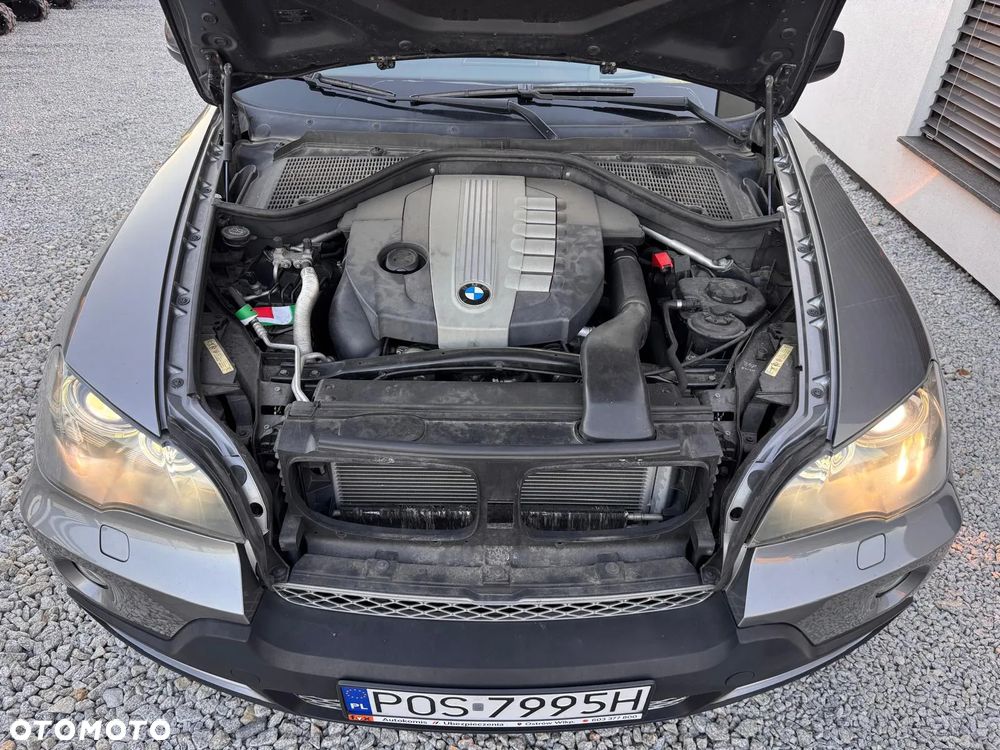 BMW X5 xDrive35d - 9