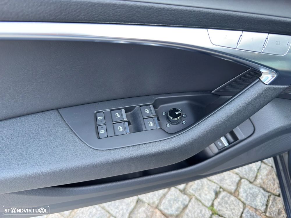 Audi A6 Avant 50 TFSIe quattro S tronic - 28