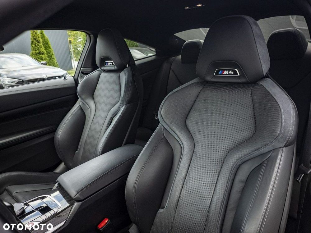 BMW M4 - 17